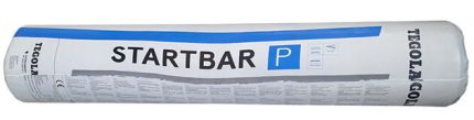 Подкладочный ковер Тегола Startbar P (1х30м) цвет 