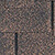 ТЕХНОНИКОЛЬ SHINGLAS многослойная черепица, Ранчо, Бронзовый цвет 